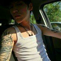 90后帅气的男生纹身头像图片大全