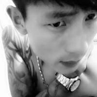 90后帅气的男生纹身头像图片大全