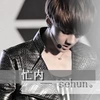 黑白图片有个性的带字头像