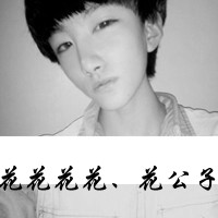 黑白图片有个性的带字头像