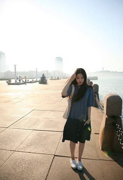 个性唯美非主流伤感图片女