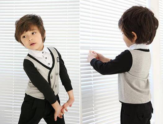 00后小男生图片帅气阳光