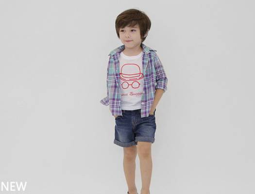 00后小男生图片帅气阳光