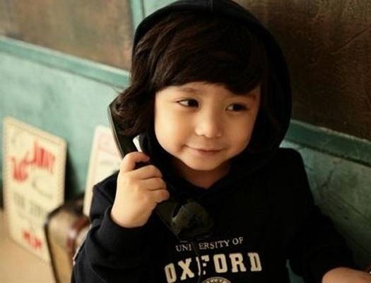 00后小男生图片帅气阳光