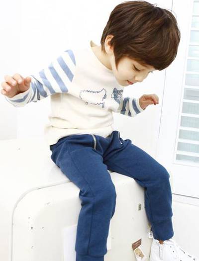 00后小男生图片帅气阳光