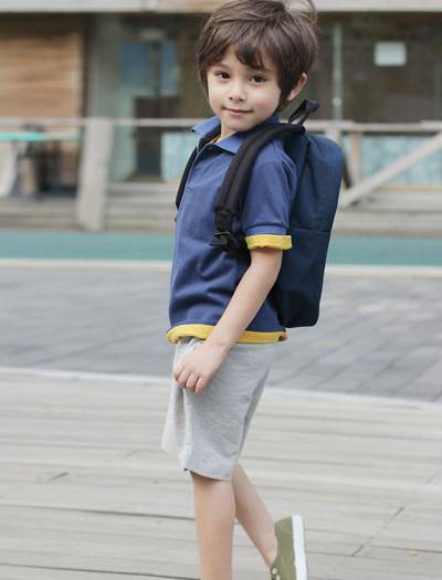 00后小男生图片帅气阳光