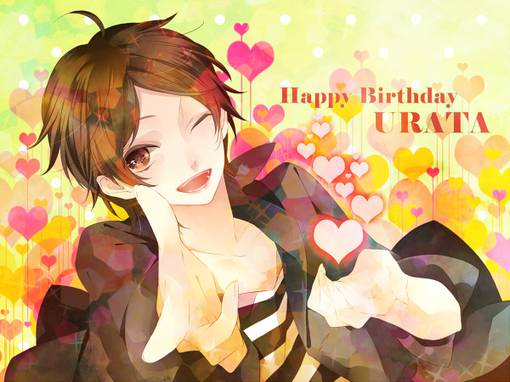 卡通男生亲男生图片高清图片大全