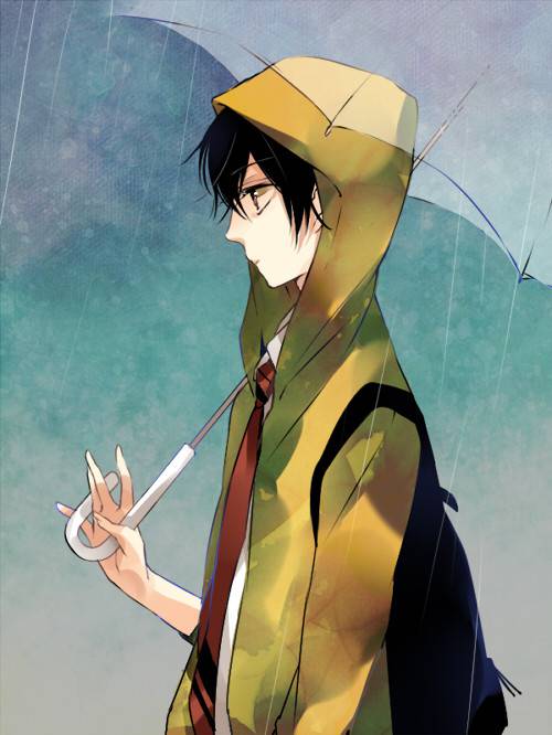 卡通男生亲男生图片高清图片大全