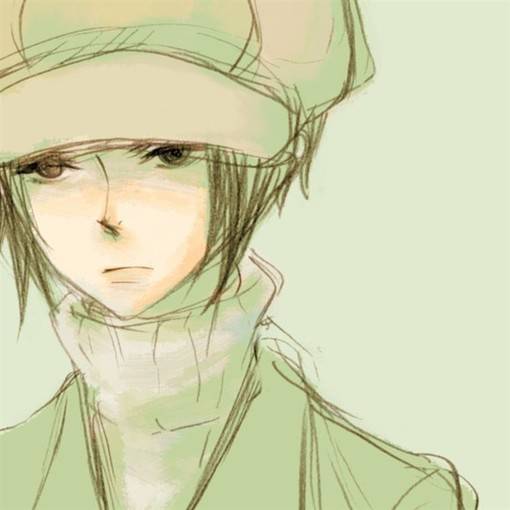 卡通男生亲男生图片高清图片大全