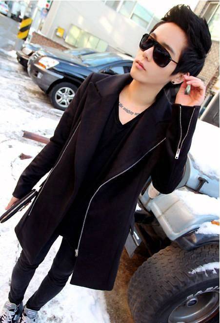 唯美有爱阳光男生图片高清