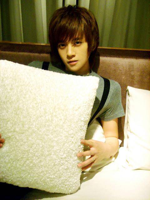 唯美有爱阳光男生图片高清