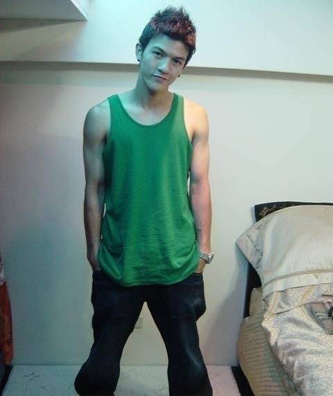 唯美有爱阳光男生图片高清