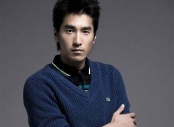 冷酷萌男生赵又廷精美图片大全