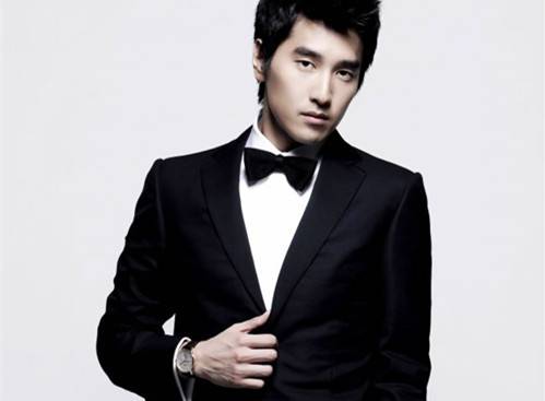 冷酷萌男生赵又廷精美图片大全