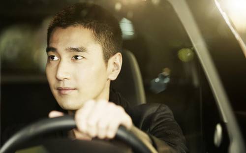 冷酷萌男生赵又廷精美图片大全