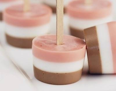 个性的蛋糕甜点图片大全