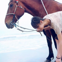 2016图片唯美带字姐妹头像