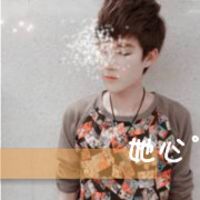 非主流情侣头像一对两个图片大全