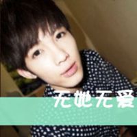 非主流情侣头像一对两个图片大全