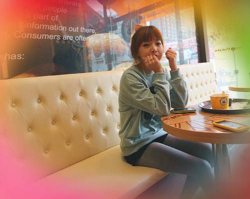 个性唯美图片女恩典素材大全