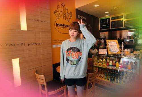 个性唯美图片女恩典素材大全