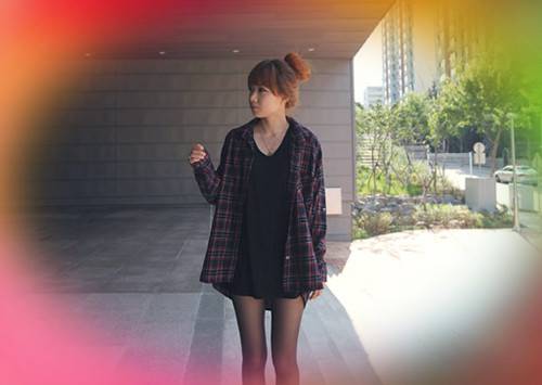 个性唯美图片女恩典素材大全