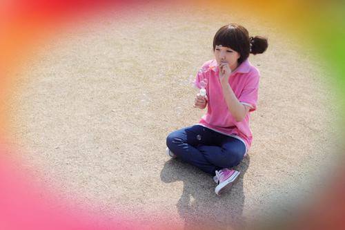 个性唯美图片女恩典素材大全