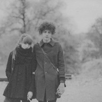 唯美悲伤黑白头像图片大全