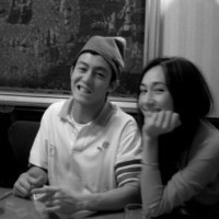 唯美悲伤黑白头像图片大全