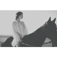 唯美悲伤黑白头像图片大全