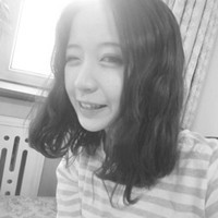 唯美悲伤黑白头像图片大全