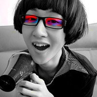 唯美悲伤黑白头像图片大全