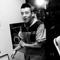 唯美悲伤黑白头像图片大全