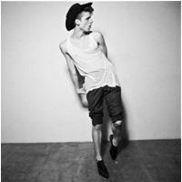 唯美悲伤黑白头像图片大全