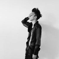 唯美悲伤黑白头像图片大全