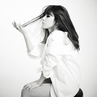 唯美悲伤黑白头像图片大全