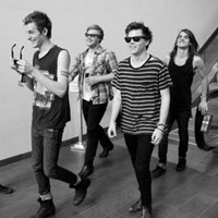 唯美悲伤黑白头像图片大全