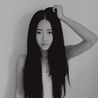 唯美悲伤黑白头像图片大全