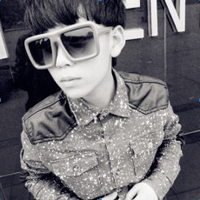 唯美悲伤黑白头像图片大全