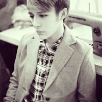 唯美悲伤黑白头像图片大全