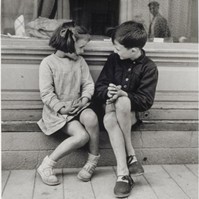 唯美悲伤黑白头像图片大全