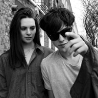 唯美悲伤黑白头像图片大全