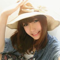 二次元搞怪可爱女生头像图片