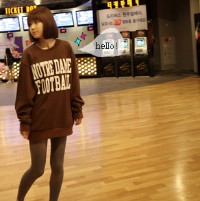 二次元搞怪可爱女生头像图片