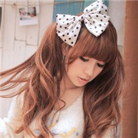 二次元搞怪可爱女生头像图片