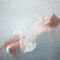 二次元搞怪可爱女生头像图片