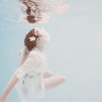 二次元搞怪可爱女生头像图片