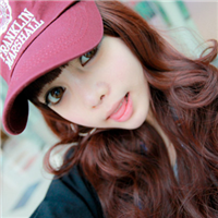 二次元搞怪可爱女生头像图片