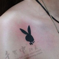 超有个性的纹身头像图片大全