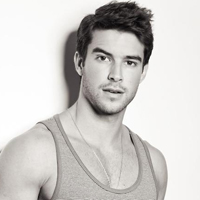 唯美黑白图片成熟男欧美头像大全